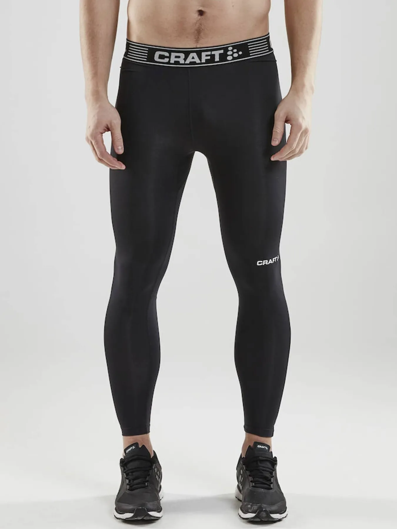 Craft Sportswear Padel|Teamwear^Ability Compression Tights Uni