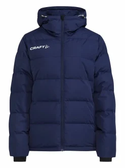 Craft Sportswear Jackor & Västar^Ability Down Jacket W Navy