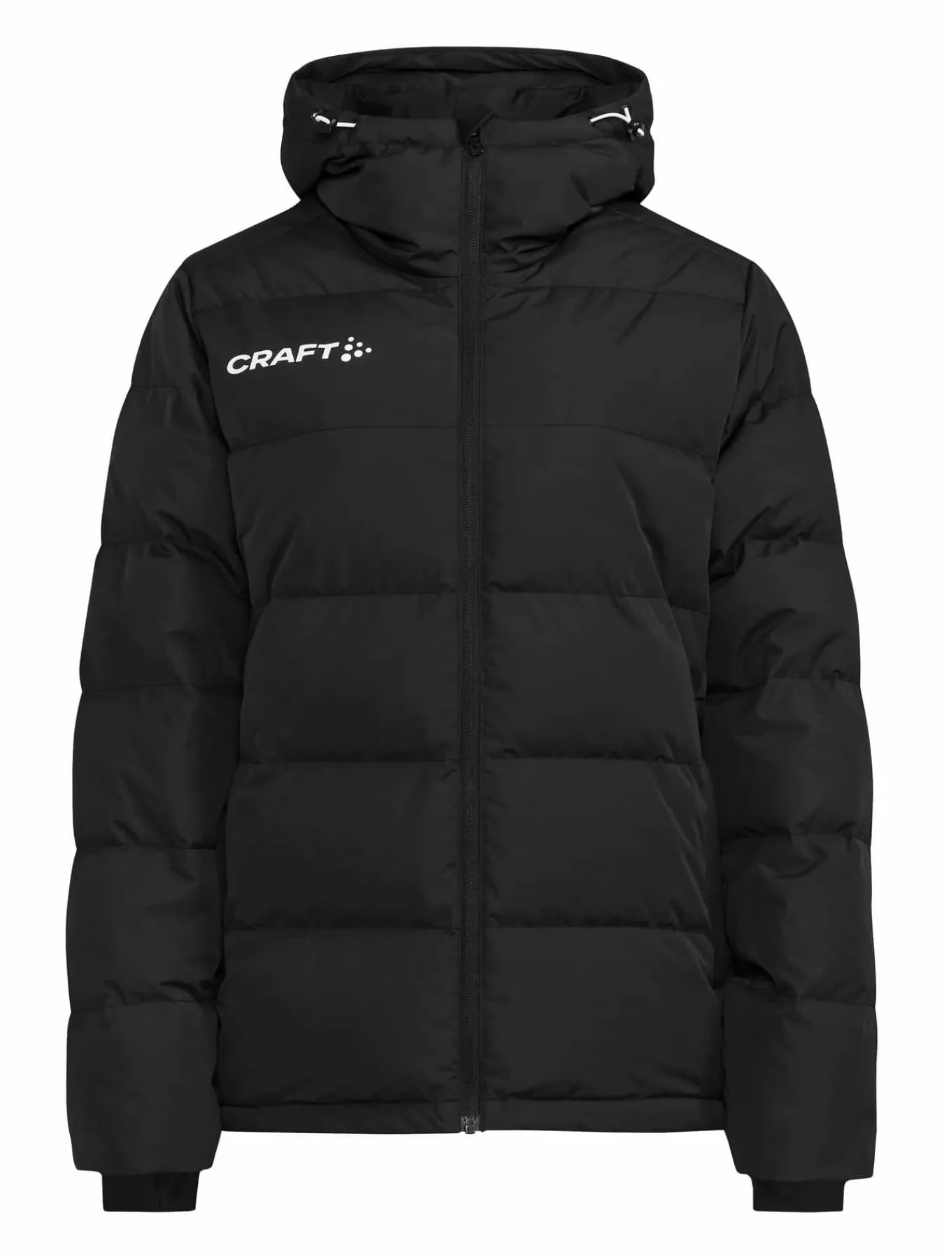 Craft Sportswear Jackor & Västar^Ability Down Jacket W Black