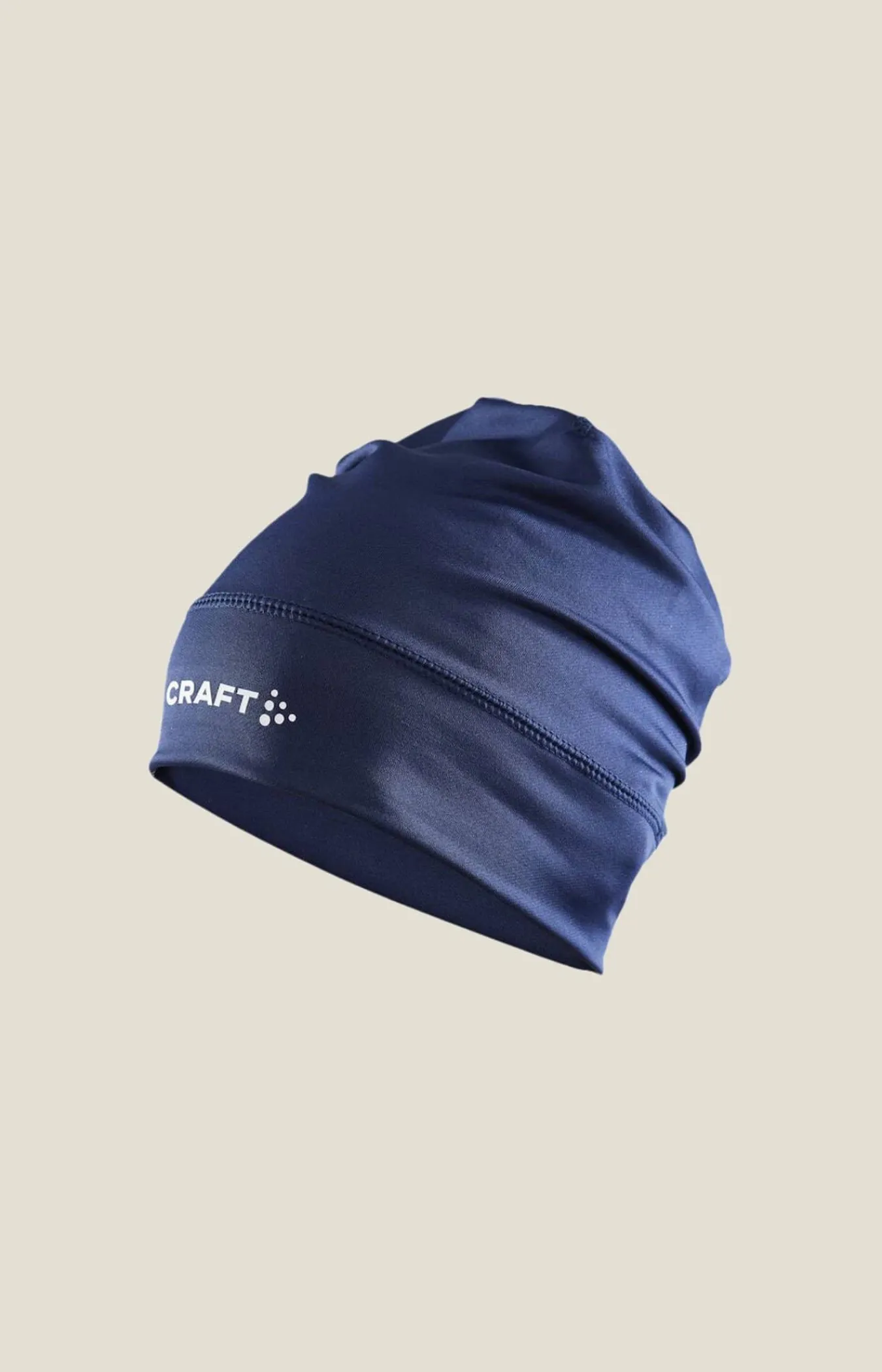 Craft Sportswear Kepsar & Mössor|Träning^Ability Jersey High Hat Navy