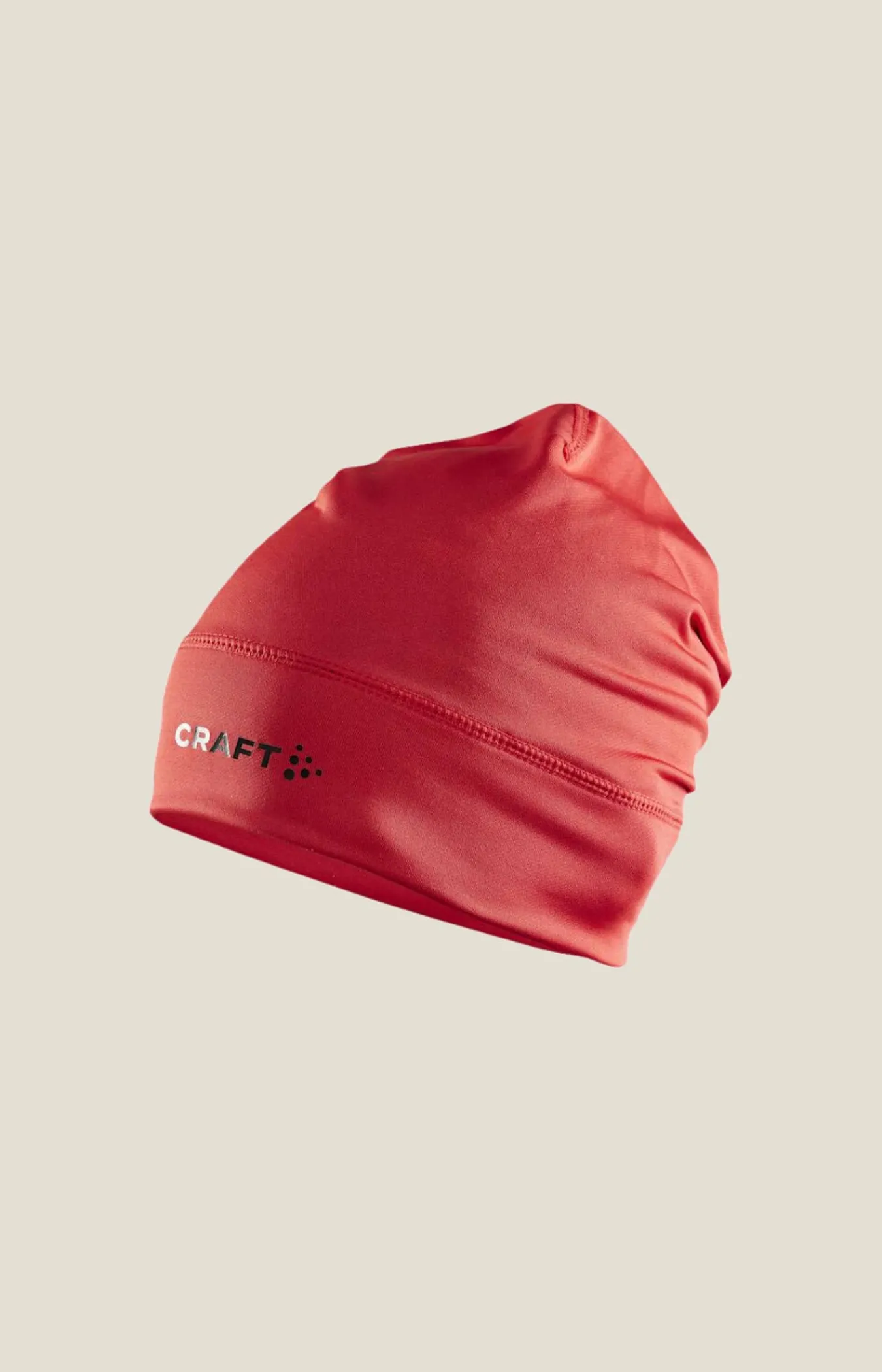 Craft Sportswear Kepsar & Mössor|Träning^Ability Jersey High Hat Bright Red