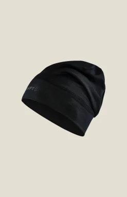 Craft Sportswear Kepsar & Mössor|Träning^Ability Jersey High Hat Black