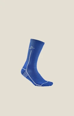 Craft Sportswear Strumpor|Teamwear^Ability Mid Sock Club Cobolt