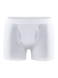 Craft Sportswear Underkläder|Aktiva Underställ^Active Boxer 3-Inch M White