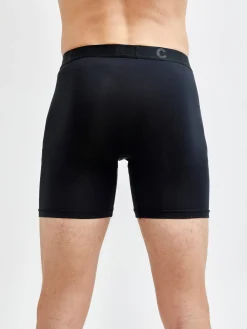 Craft Sportswear Underkläder|Aktiva Underställ^Active Boxer 6-Inch M Black