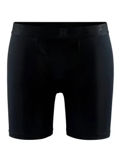Craft Sportswear Underkläder|Aktiva Underställ^Active Boxer 6-Inch M Black