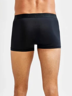 Craft Sportswear Underkläder|Aktiva Underställ^Active Boxer 3-Inch M Black