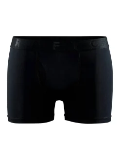 Craft Sportswear Underkläder|Aktiva Underställ^Active Boxer 3-Inch M Black