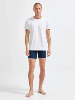 Craft Sportswear Underkläder|Aktiva Underställ^Active Boxer 6-Inch M Blaze