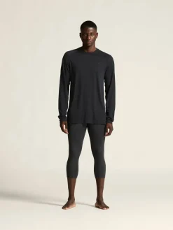 Craft Sportswear Underställ|Aktiva Underställ^Active Comfort LS 2 M Black