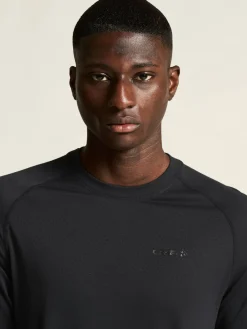Craft Sportswear Underställ|Aktiva Underställ^Active Comfort LS 2 M Black