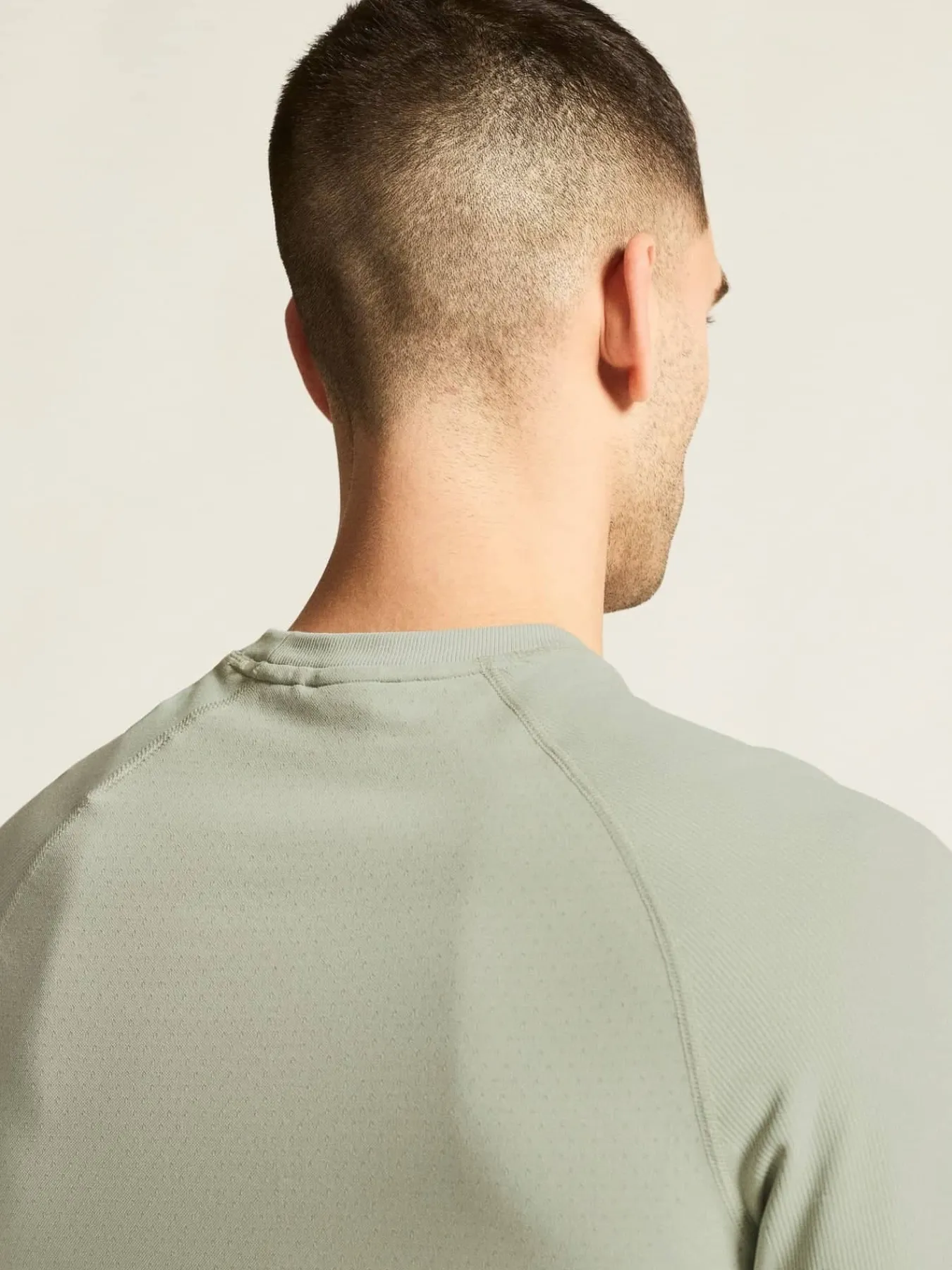 Craft Sportswear Underställ^Active Comfort LS 2 M Pigeon