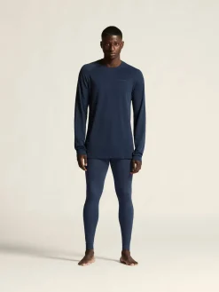 Craft Sportswear Underställ|Aktiva Underställ^Active Comfort LS 2 M Blaze