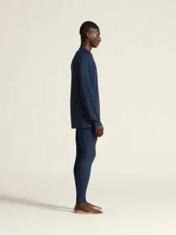 Craft Sportswear Underställ|Aktiva Underställ^Active Comfort LS 2 M Blaze