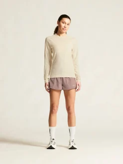 Craft Sportswear Underställ|Aktiva Underställ^Active Comfort LS 2 W Tofu