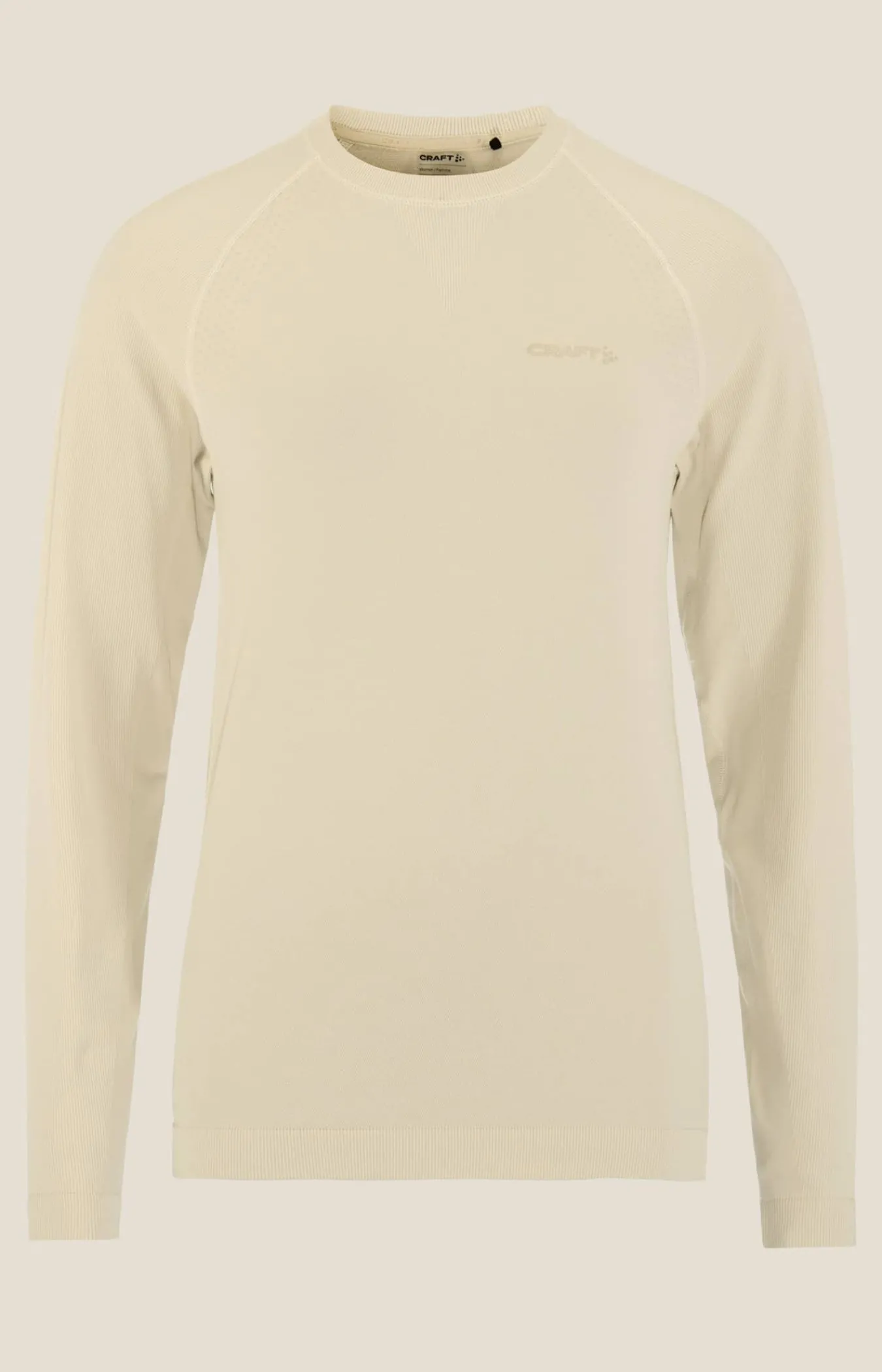 Craft Sportswear Underställ|Aktiva Underställ^Active Comfort LS 2 W Plaster