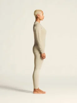 Craft Sportswear Underställ|Aktiva Underställ^Active Comfort LS 2 W Plaster