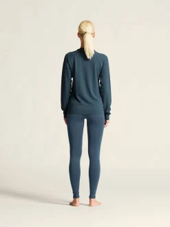 Craft Sportswear Underställ|Aktiva Underställ^Active Comfort LS 2 W North