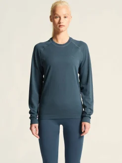 Craft Sportswear Underställ|Aktiva Underställ^Active Comfort LS 2 W North