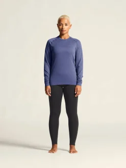 Craft Sportswear Underställ|Aktiva Underställ^Active Comfort LS 2 W Aerinite