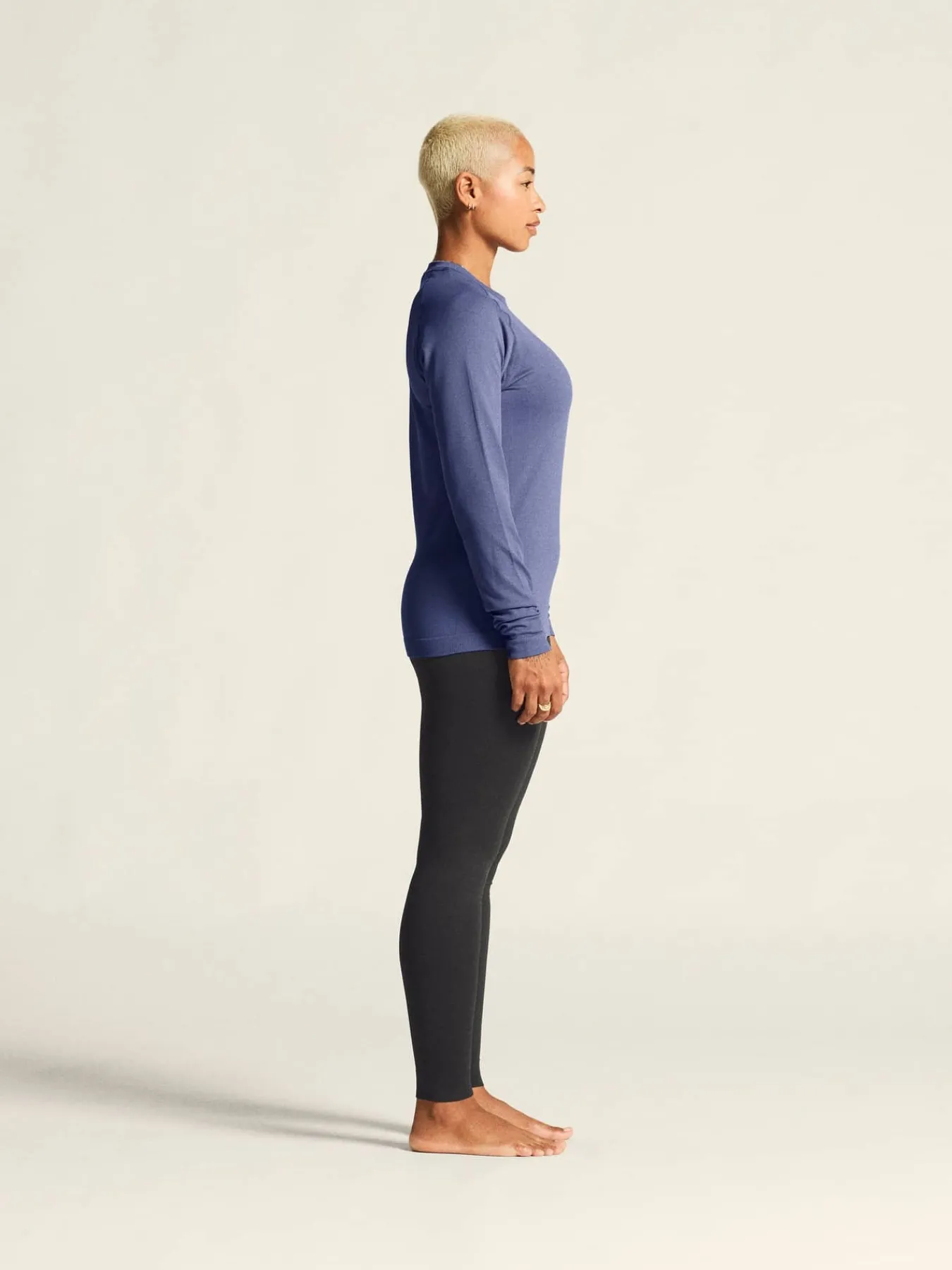 Craft Sportswear Underställ|Aktiva Underställ^Active Comfort LS 2 W Aerinite