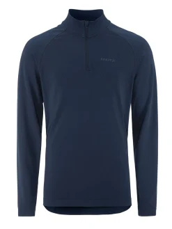 Craft Sportswear Underställ|Aktiva Underställ^Active Comfort LS HZ 2 M Blaze
