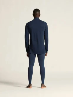 Craft Sportswear Underställ|Aktiva Underställ^Active Comfort LS HZ 2 M Blaze