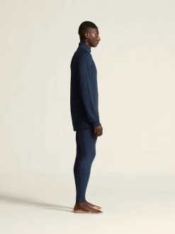 Craft Sportswear Underställ|Aktiva Underställ^Active Comfort LS HZ 2 M Blaze
