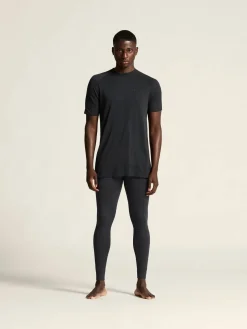 Craft Sportswear Underställ|Aktiva Underställ^Active Comfort Pants 2 M Black
