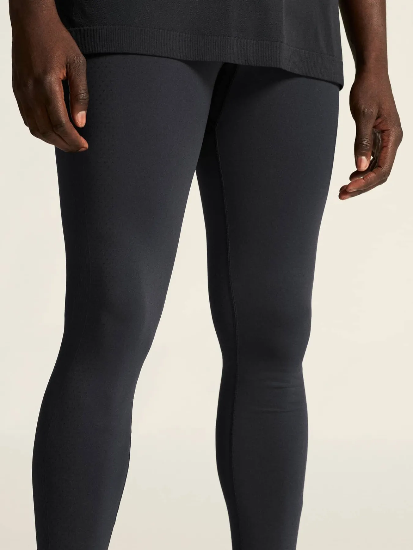 Craft Sportswear Underställ|Aktiva Underställ^Active Comfort Pants 2 M Black