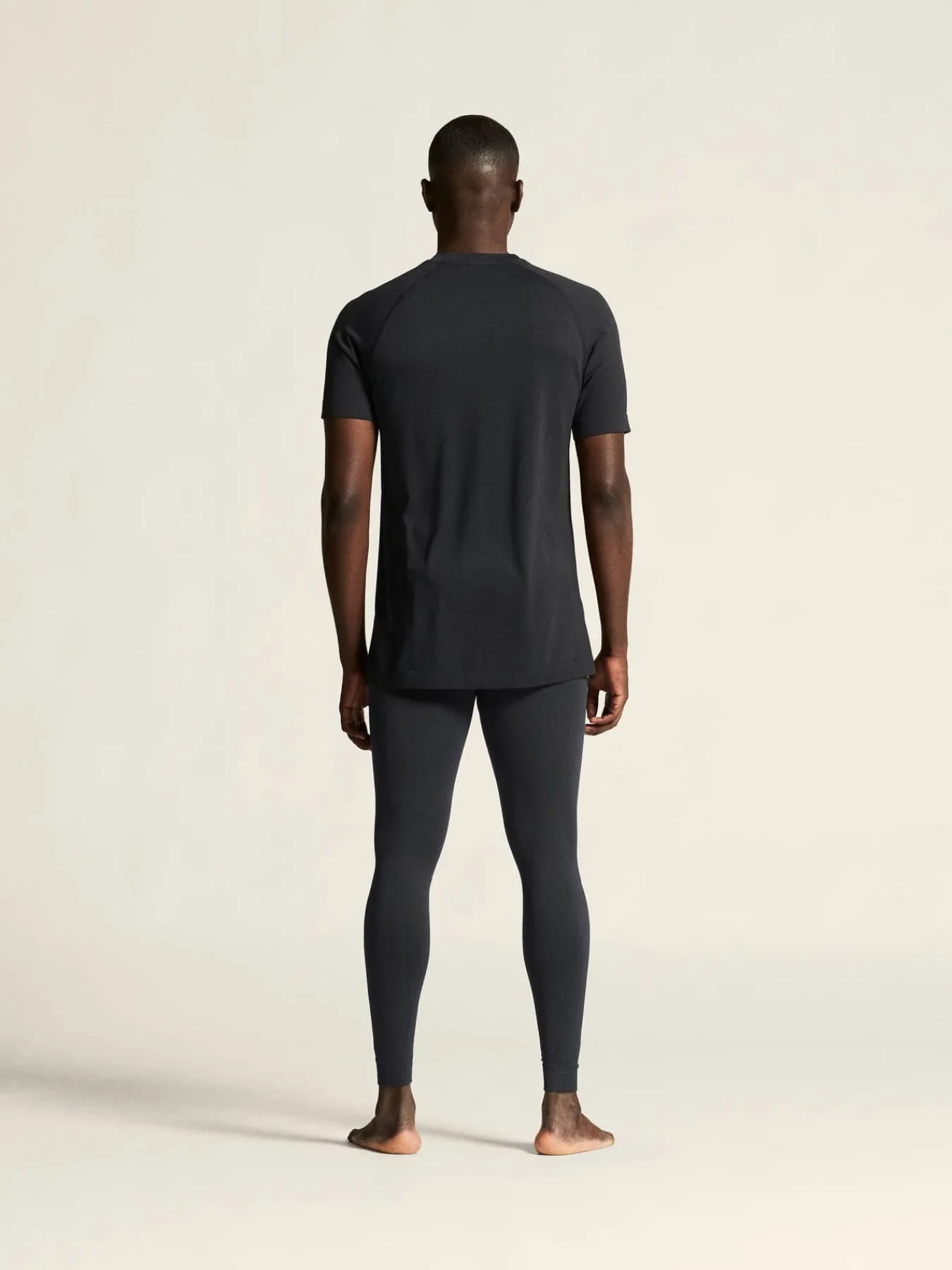 Craft Sportswear Underställ|Aktiva Underställ^Active Comfort Pants 2 M Black
