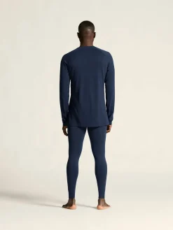 Craft Sportswear Underställ|Aktiva Underställ^Active Comfort Pants 2 M Blaze