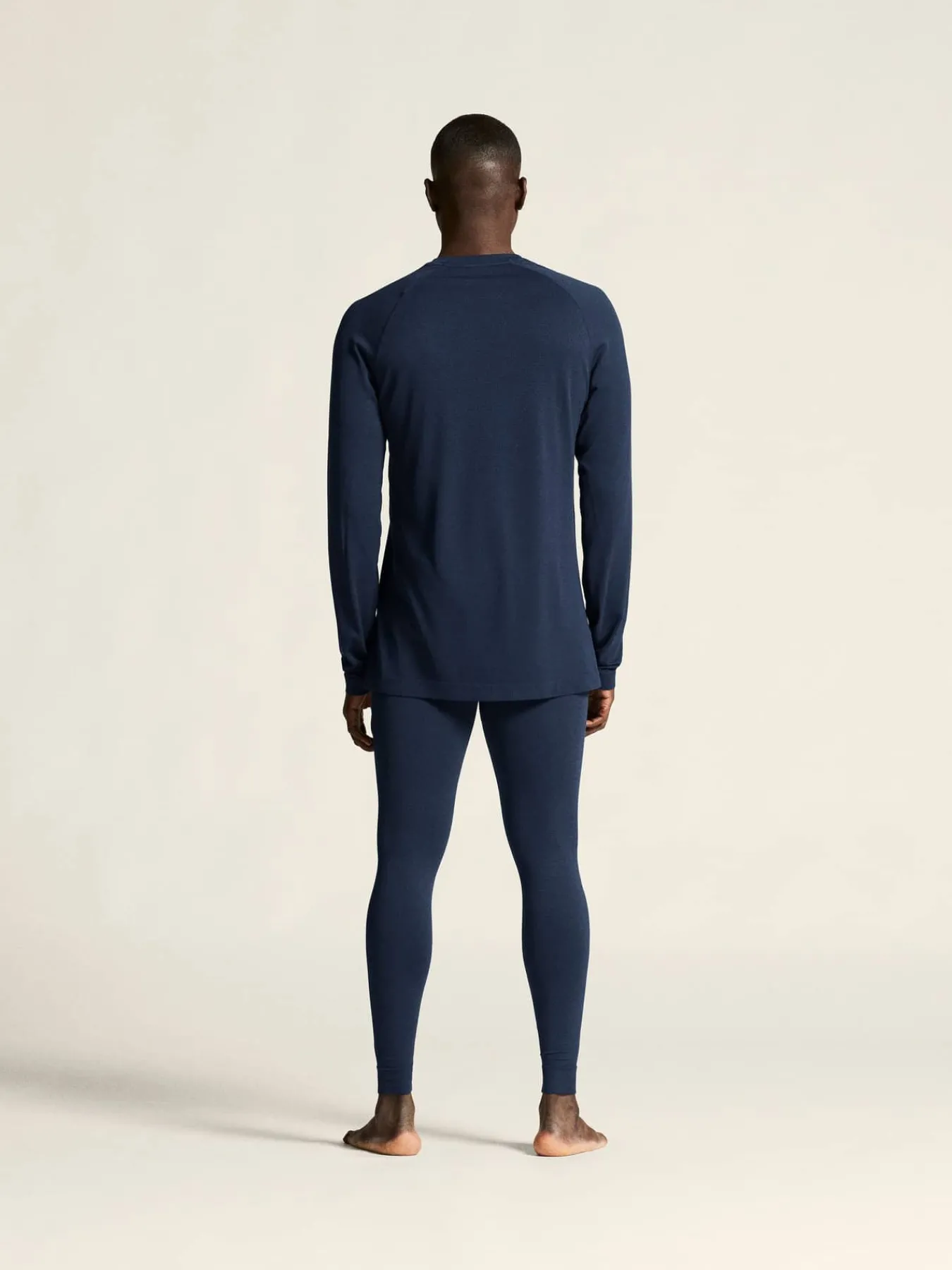 Craft Sportswear Underställ|Aktiva Underställ^Active Comfort Pants 2 M Blaze