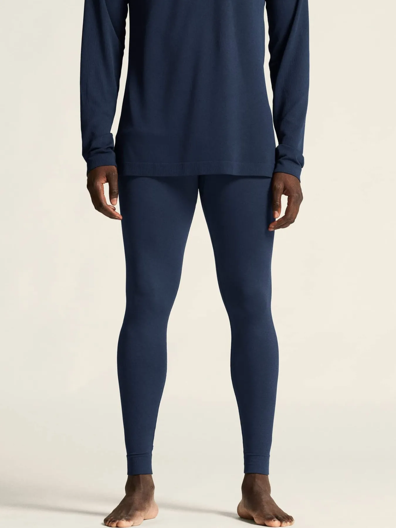 Craft Sportswear Underställ|Aktiva Underställ^Active Comfort Pants 2 M Blaze