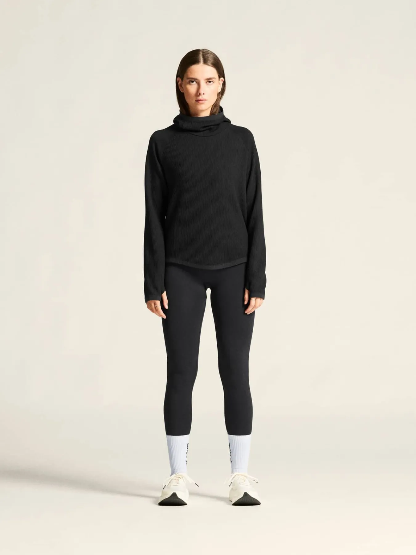 Craft Sportswear Underställ|Aktiva Underställ^Active Comfort Pants 2 W Black
