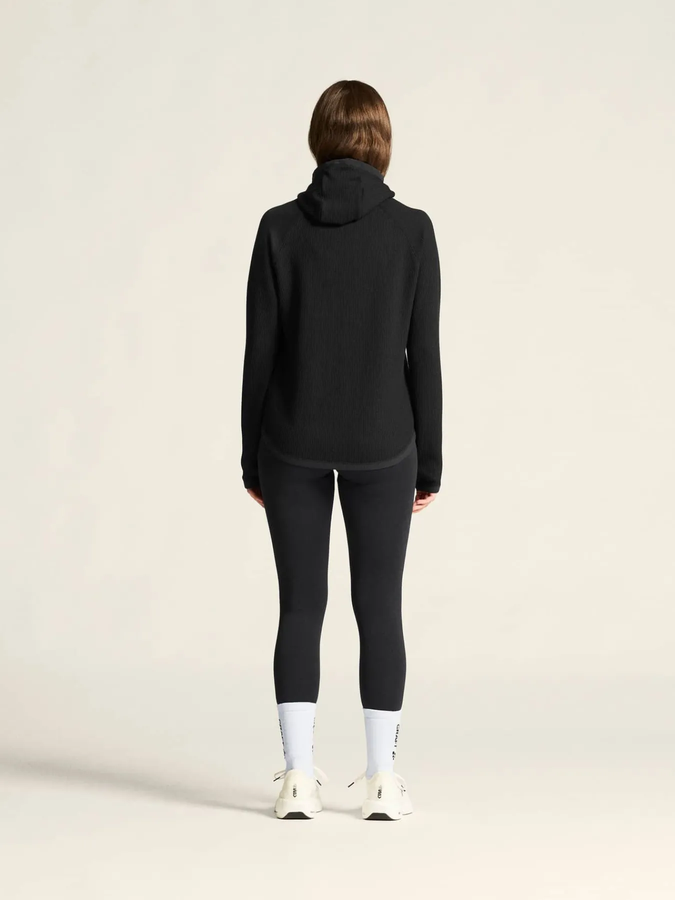 Craft Sportswear Underställ|Aktiva Underställ^Active Comfort Pants 2 W Black