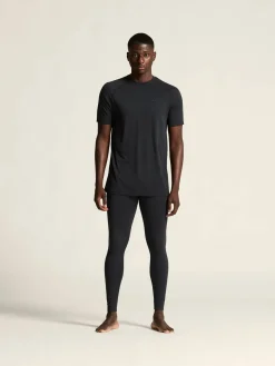 Craft Sportswear Underställ|Aktiva Underställ^Active Comfort SS 2 M Black (Box)