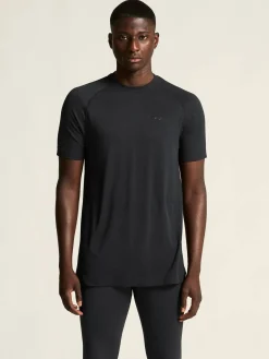 Craft Sportswear Underställ|Aktiva Underställ^Active Comfort SS 2 M Black (Box)