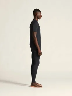 Craft Sportswear Underställ|Aktiva Underställ^Active Comfort SS 2 M Black (Box)