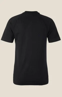 Craft Sportswear T-Shirts & Tröjor|Underställ^Active Comfort SS 2 W Black
