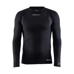 Craft Sportswear Underställ|Aktiva Underställ^Active Extreme X CN LS M Black