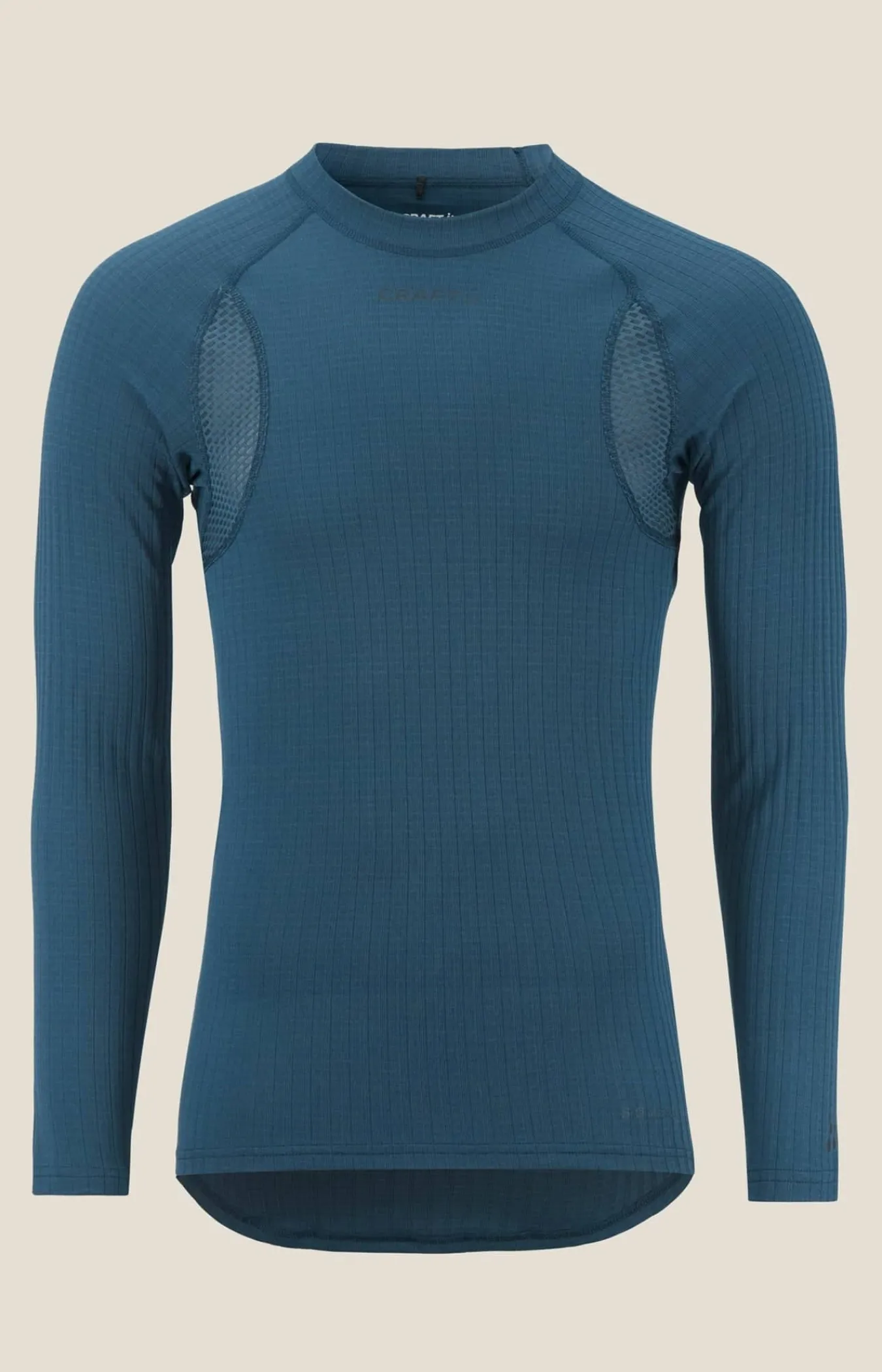 Craft Sportswear Underställ|Aktiva Underställ^Active Extreme X CN LS M Lake