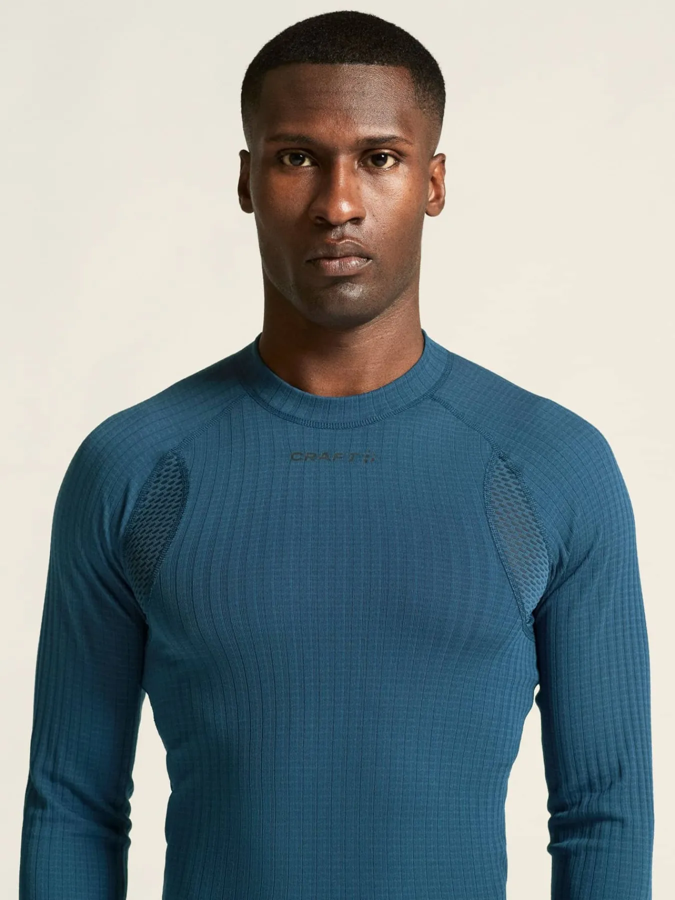 Craft Sportswear Underställ|Aktiva Underställ^Active Extreme X CN LS M Lake
