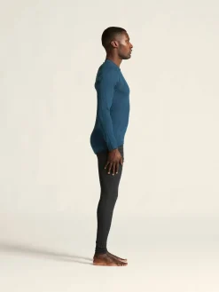 Craft Sportswear Underställ|Aktiva Underställ^Active Extreme X CN LS M Lake