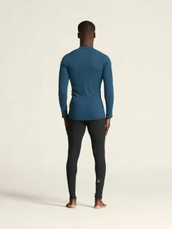 Craft Sportswear Underställ|Aktiva Underställ^Active Extreme X CN LS M Lake