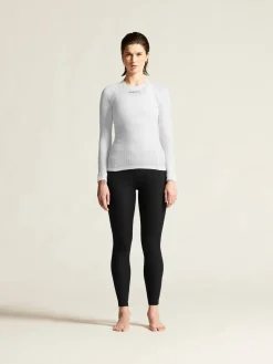 Craft Sportswear Underställ|Aktiva Underställ^Active Extreme X CN LS W White
