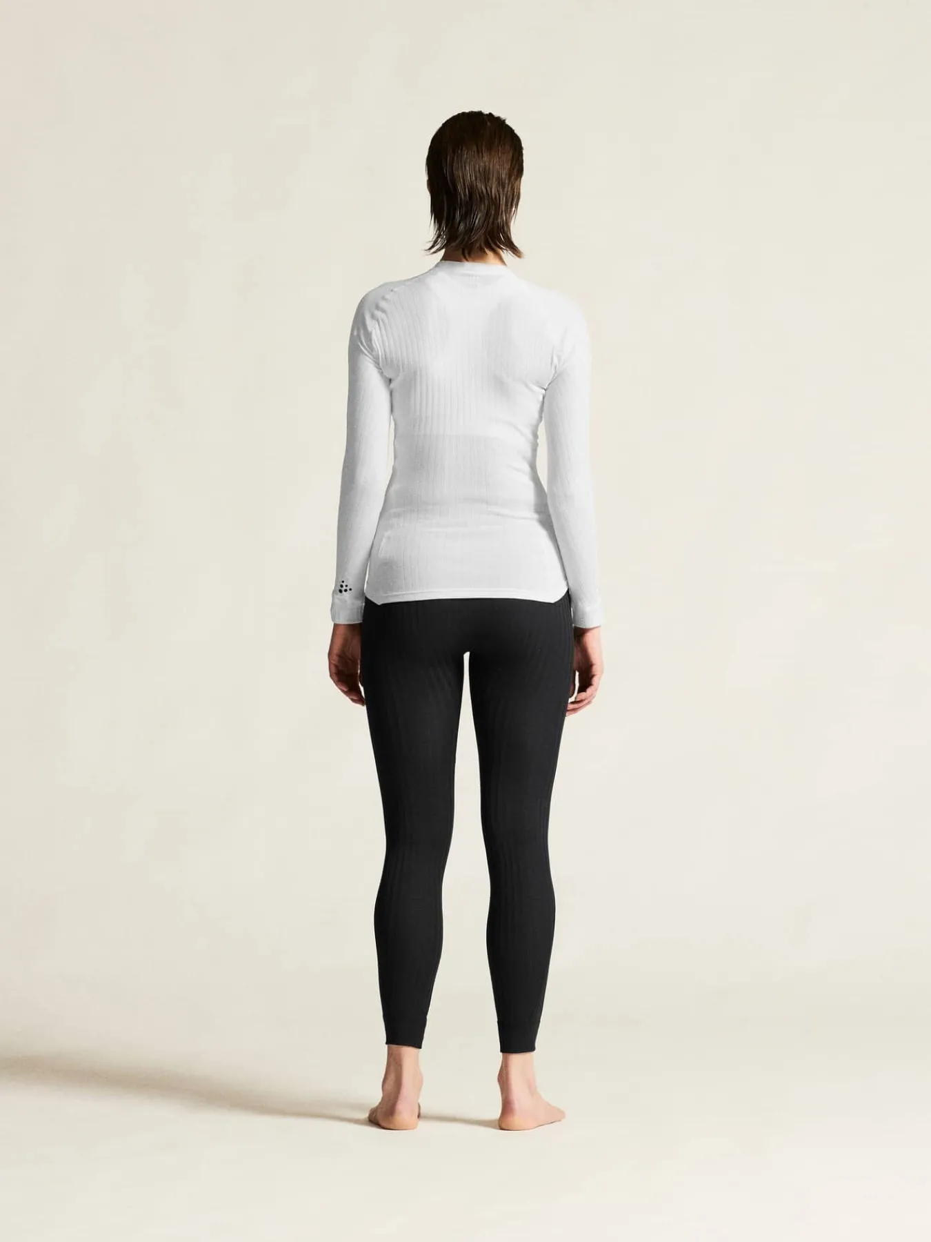 Craft Sportswear Underställ|Aktiva Underställ^Active Extreme X CN LS W White