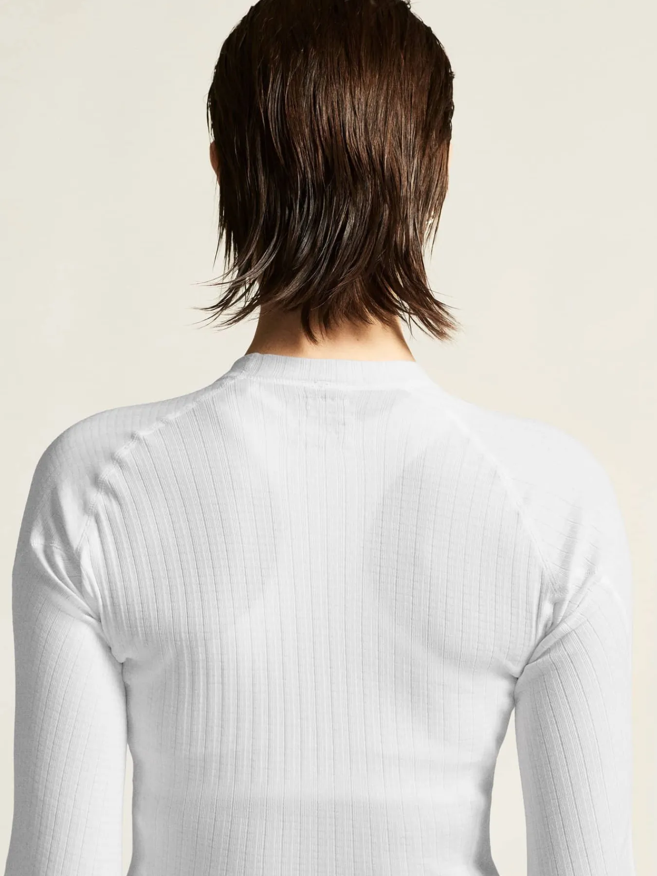Craft Sportswear Underställ|Aktiva Underställ^Active Extreme X CN LS W White