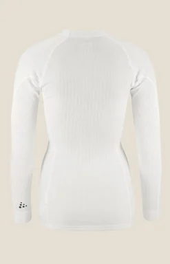 Craft Sportswear Underställ|Aktiva Underställ^Active Extreme X CN LS W White/Blaze