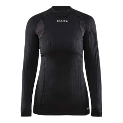 Craft Sportswear Underställ|Aktiva Underställ^Active Extreme X CN LS W Black